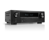 Denon AVR-X1800H Dolby Atmos - DTS:X - 1229179 - zdjęcie 2
